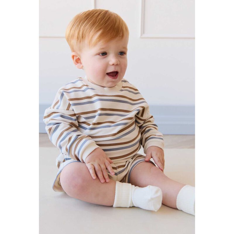 Jamie Kay Damien Sweatshirt 6M-2Y image number 1